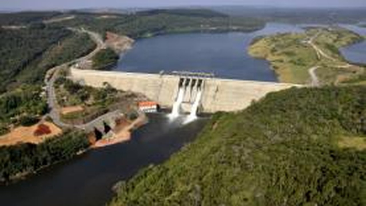 Leilão para compra de energia existente contrata 2.046 megawatts médios