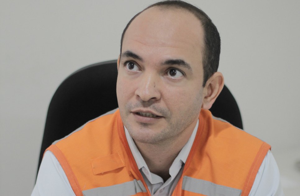 DEFESA CIVIL  / Foto: Defesa Civil