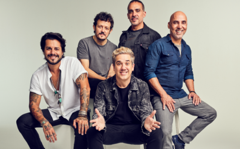 Tour “JOTA25 – De Volta ao Novo” reúne o melhor da banda
