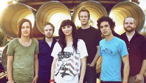 Jesus Culture