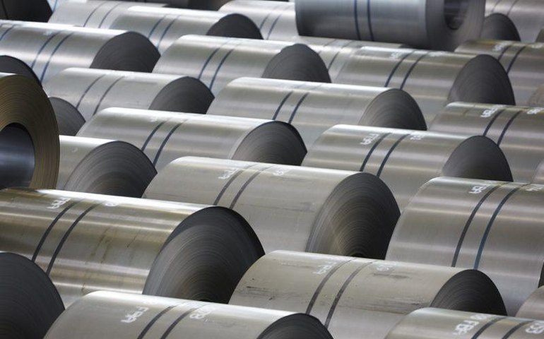 Aço Brasil reafirma previsão de investimentos de US$ 8 bi por siderúrgicas