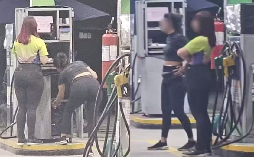 Justiça proíbe posto de combustíveis de obrigar frentistas a usarem cropped e legging em Recife