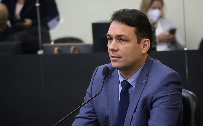 Deputados discutem intolerância religiosa em sessão especial, na Assembleia Legislativa