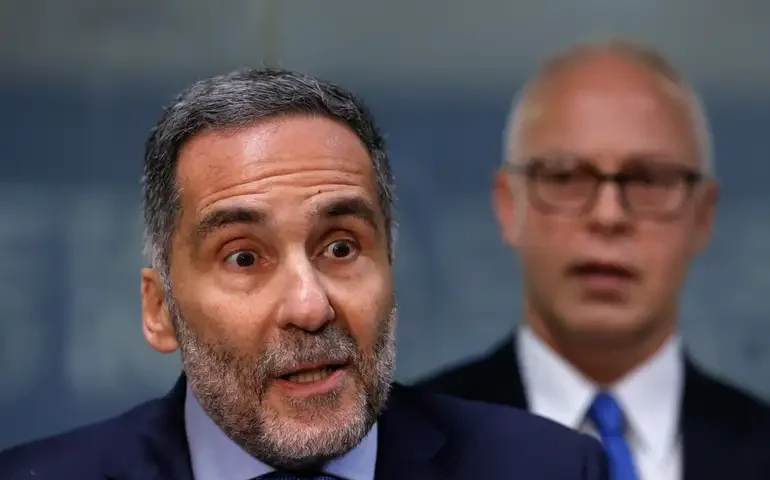 Secretário nacional critica equiparação de facções a terroristas e defende retomada de territórios