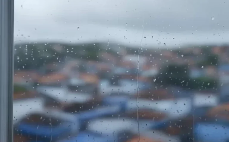 São Miguel dos Campos sob Alerta: Chuvas intensas causam alagamentos e Inmet prevê mais temporal nesta terça (3)