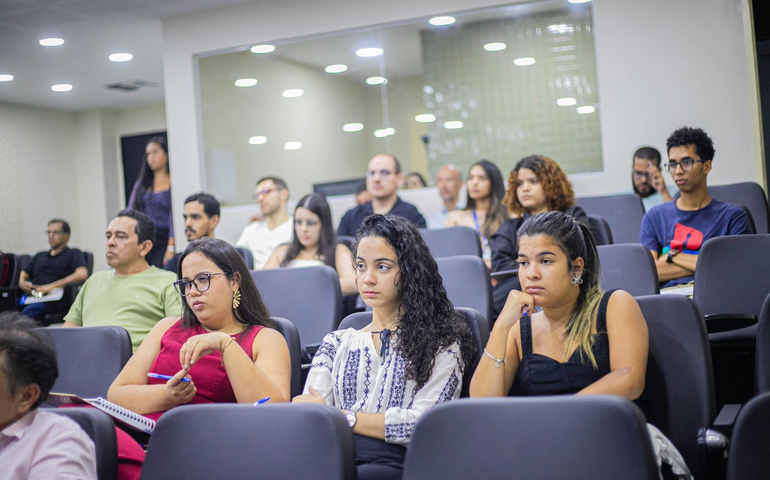Sefaz-AL convida especialistas para falar sobre a LGPD para servidores do órgão