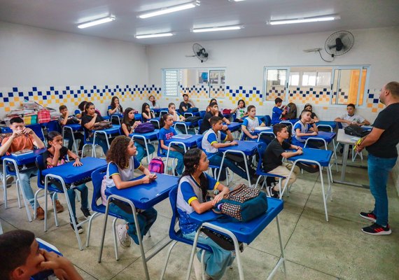Prefeitura realiza a 24ª convocação do PSS da Educação; Confira