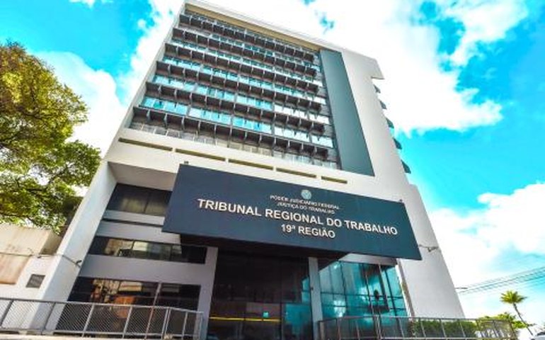 TRT-19 decidirá sobre competência da Justiça do Trabalho em ações contra a Braskem