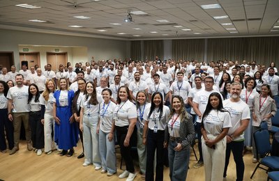 Senai Alagoas reúne 240 educadores em Jornada Pedagógica para fortalecer prática docente