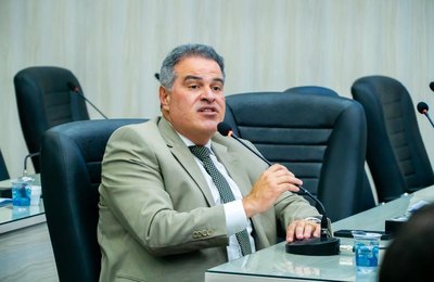 Samyr Malta parabeniza decisão da justiça em relação a BRK