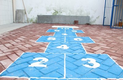 Escolas Municipais abrem suas portas aos fins de semana a partir deste sábado (5)