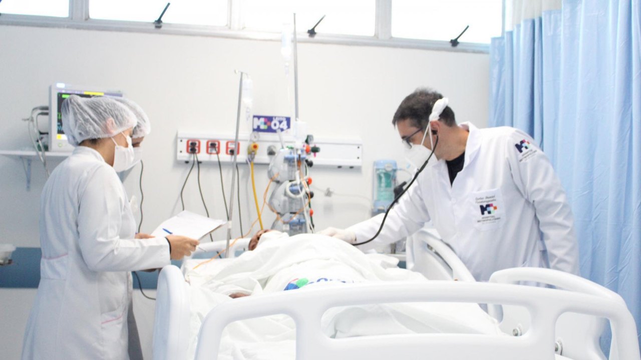 Recém-implantado, Programa AVC Dá Sinais já salvou a vida de 61 alagoanos