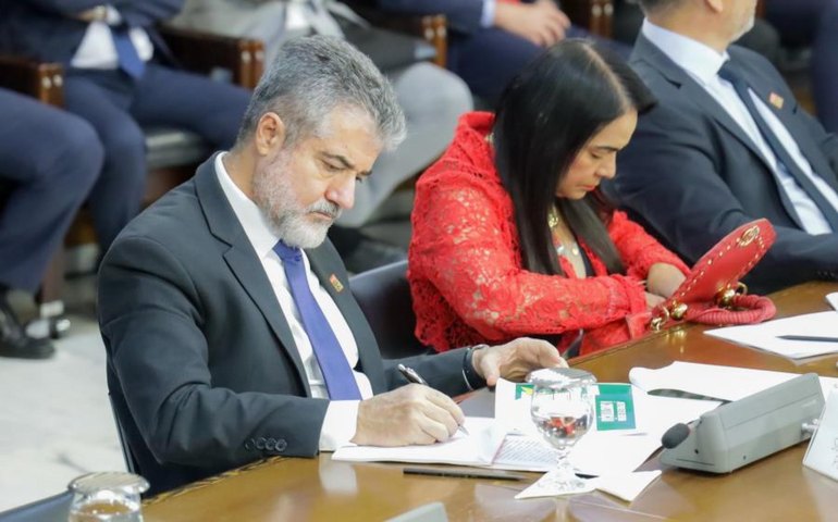 Projeto do Governo de Alagoas sobre câmeras corporais se destaca no Ministério da Justiça