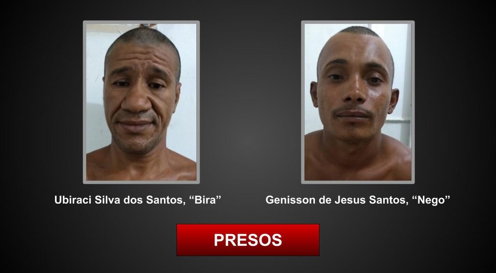 presos