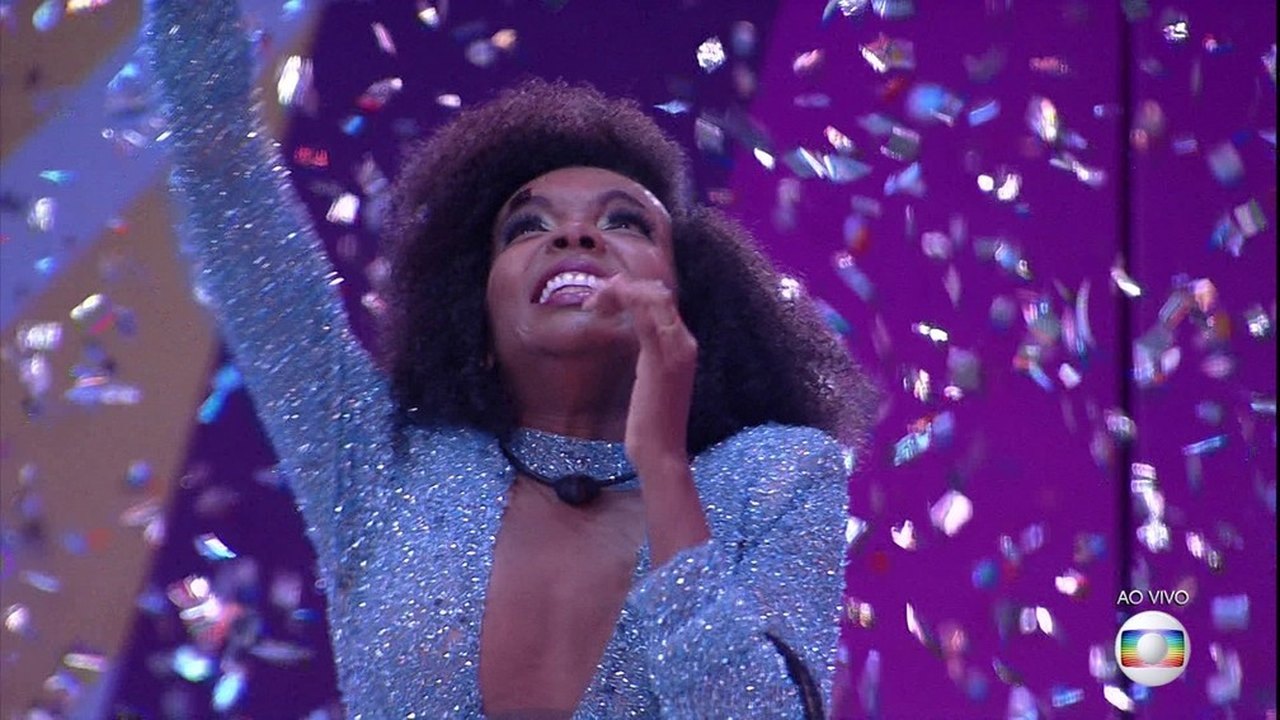 Thelma Assis, vencedora do ‘BBB 20’, planeja congelar óvulos e adotar