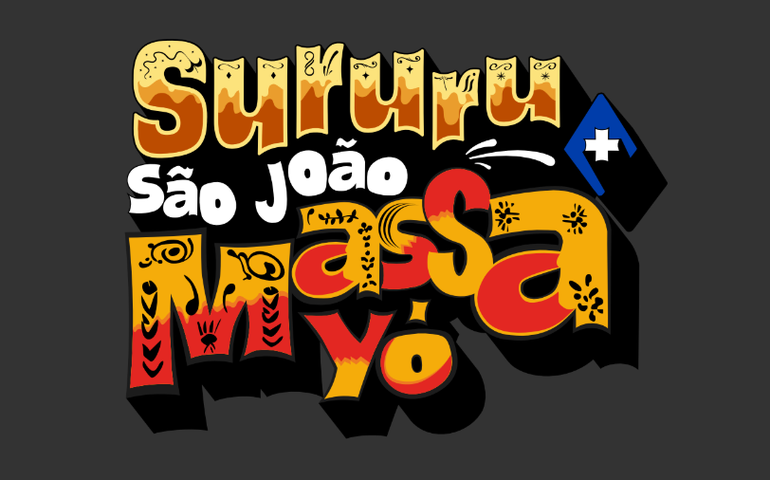 São João Massayó terá tenda voltada para a venda de sururu