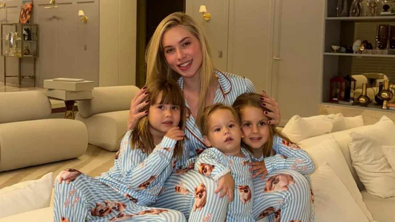 Virginia Fonseca, Zé Felipe e os filhos do casal pegam virose: como e por que a doença se espalha de forma tão rápida?