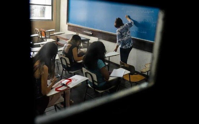 MEC publica edital do Pé-de-Meia Licenciaturas para 2026