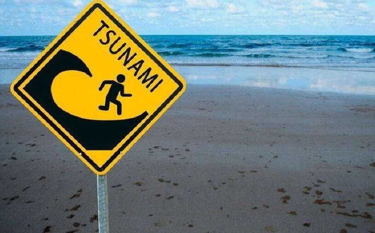 'Sete ondas de tsunami de crise' atingirão UE em 2026, prevê enviado especial russo