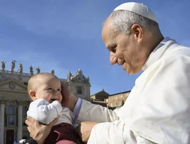 Papa Leão XIV diz que escolas promovem 'esperança' entre jovens