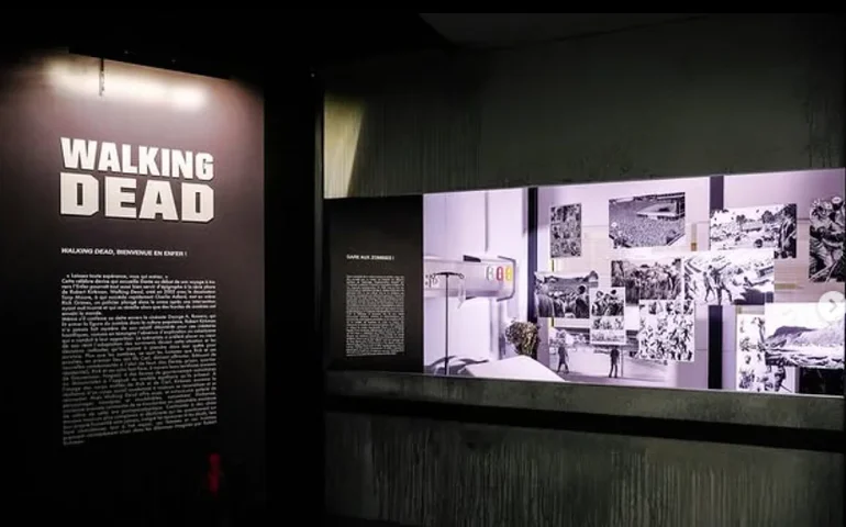 Festival de Quadrinhos de Angoulême pode ser cancelado após denúncias e boicotes