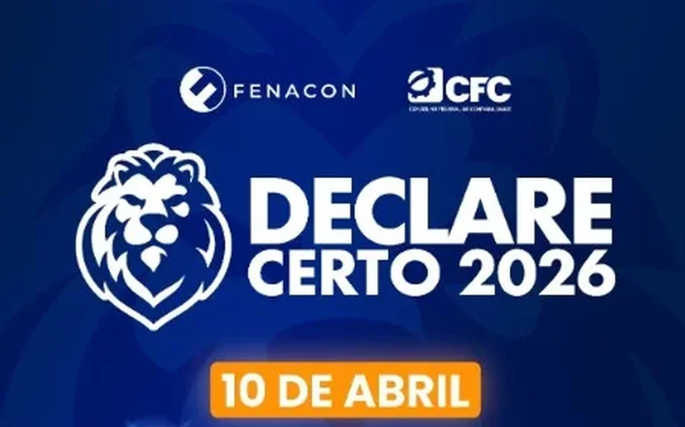 Campanha nacional Declare Certo 2026 oferece orientação gratuita sobre Imposto de Renda em Maceió