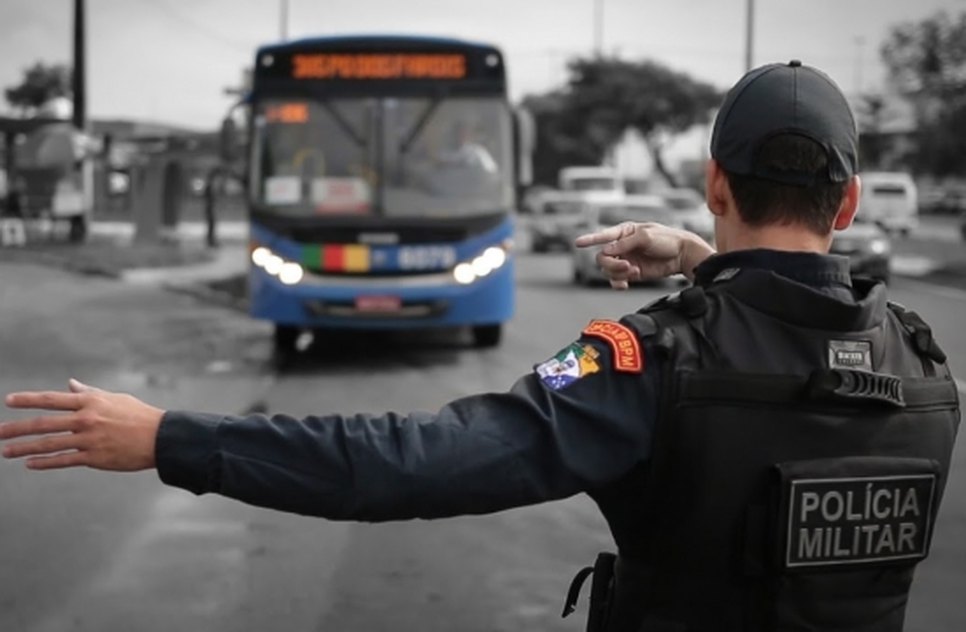 Polícia Militar / Foto: SSP/SE