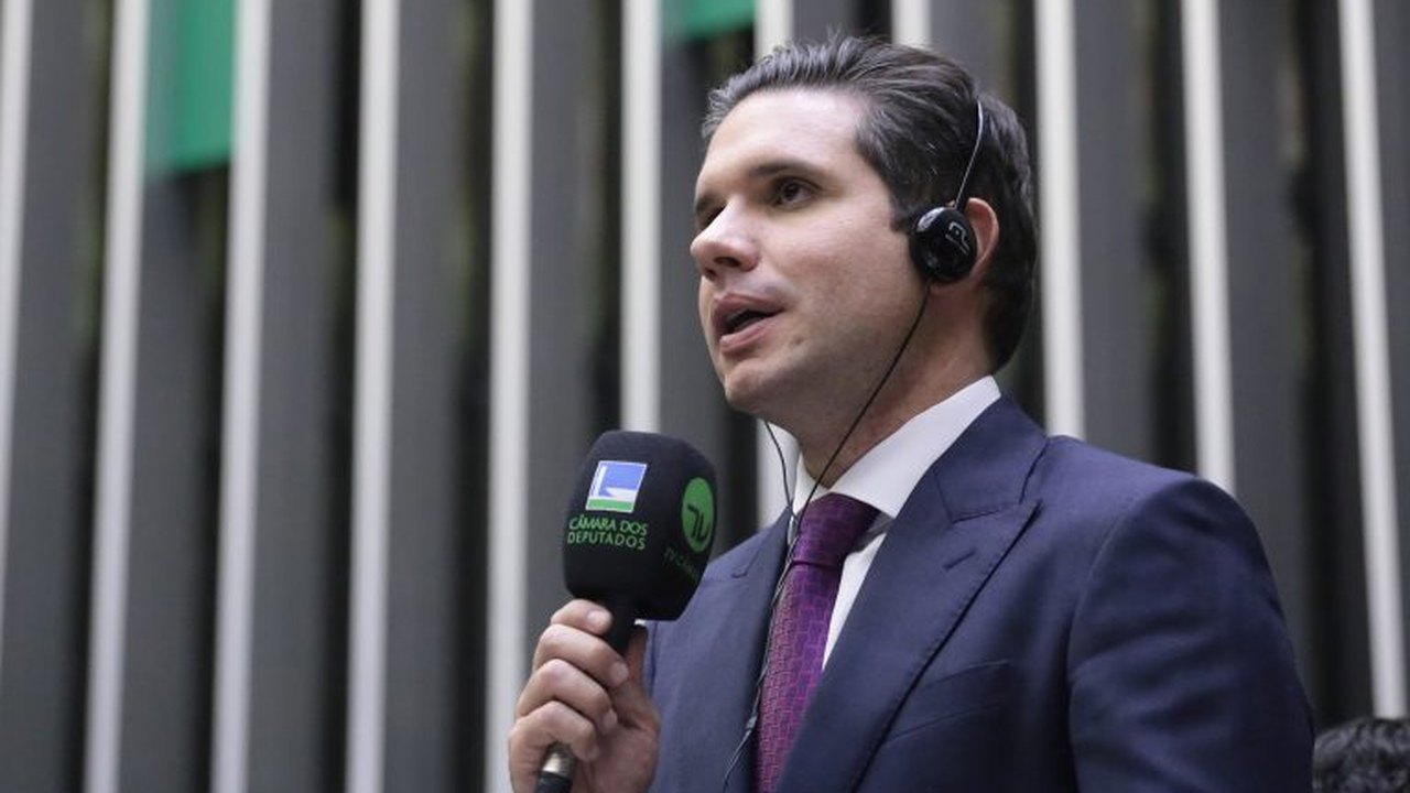 Motta afirma que reforma administrativa é prioridade da Câmara para o 2º semestre