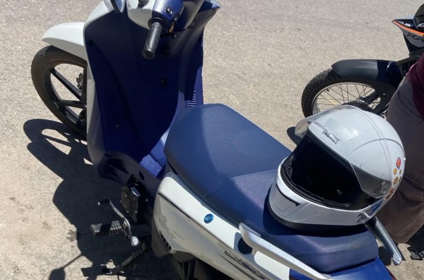 Ronda no Bairro conduz suspeito à delegacia por perseguição e ameaça a uma mulher em Maceió