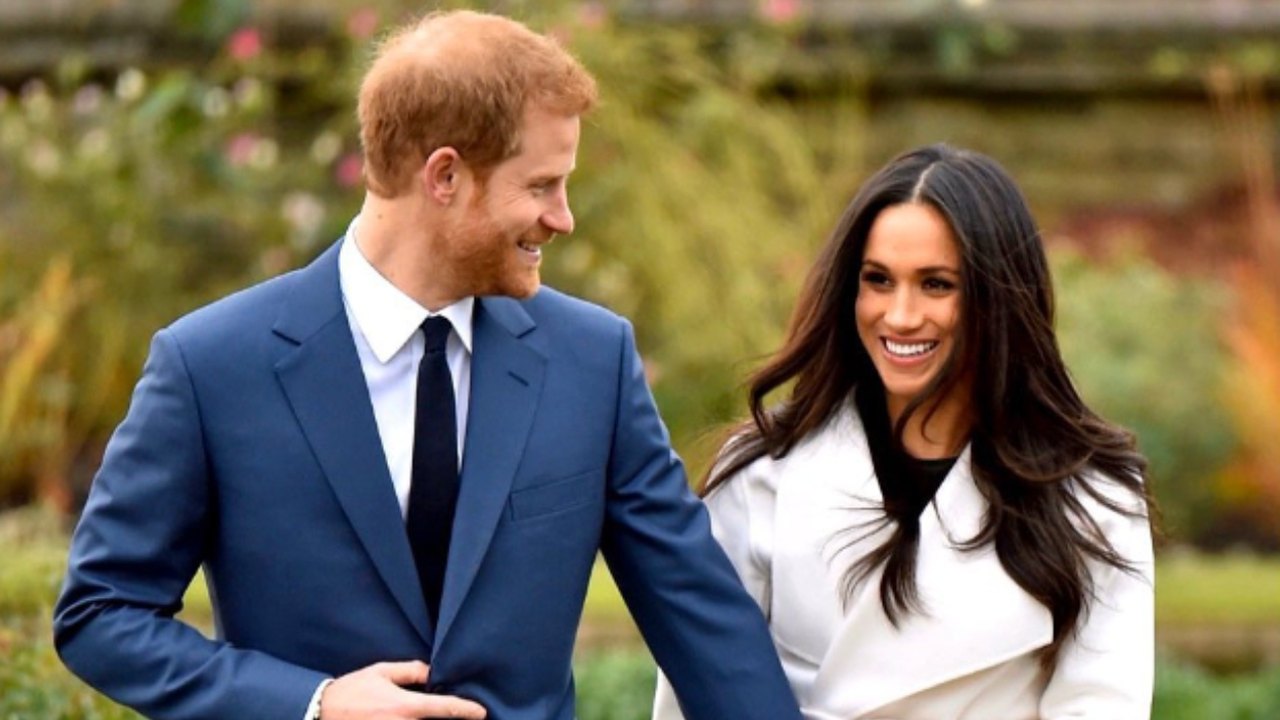 Perseguição envolvendo príncipe Harry e Meghan Markle quase acaba em 'catástrofe'