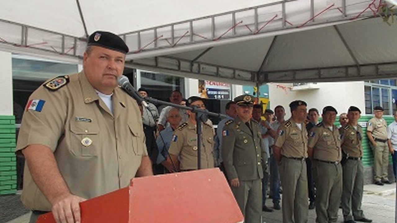 Nota em repúdio ao artigo publicado no site Repórter Alagoas, intitulado “Em nota, comandante da PM
