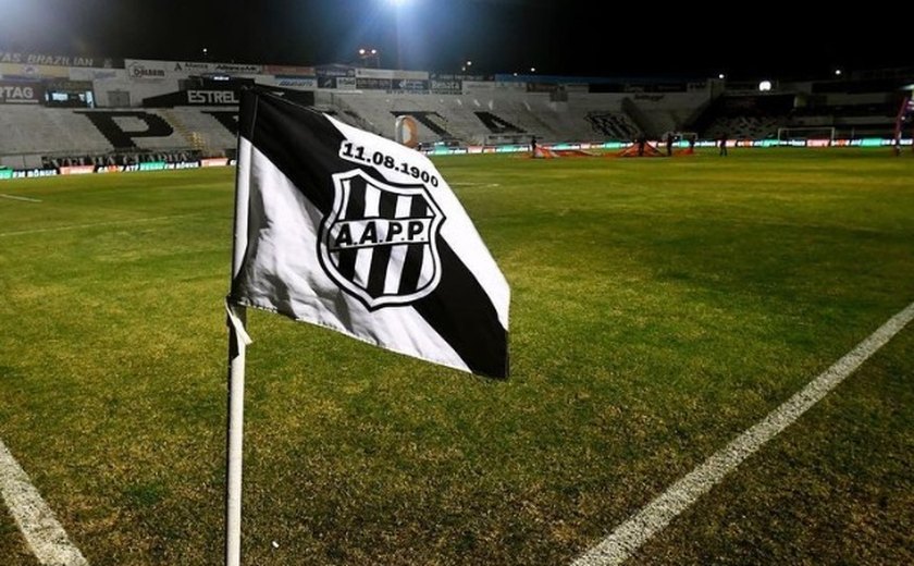 Ponte Preta esquece o 'espetacular Paulistão' e foca na estreia da Copa do Brasil