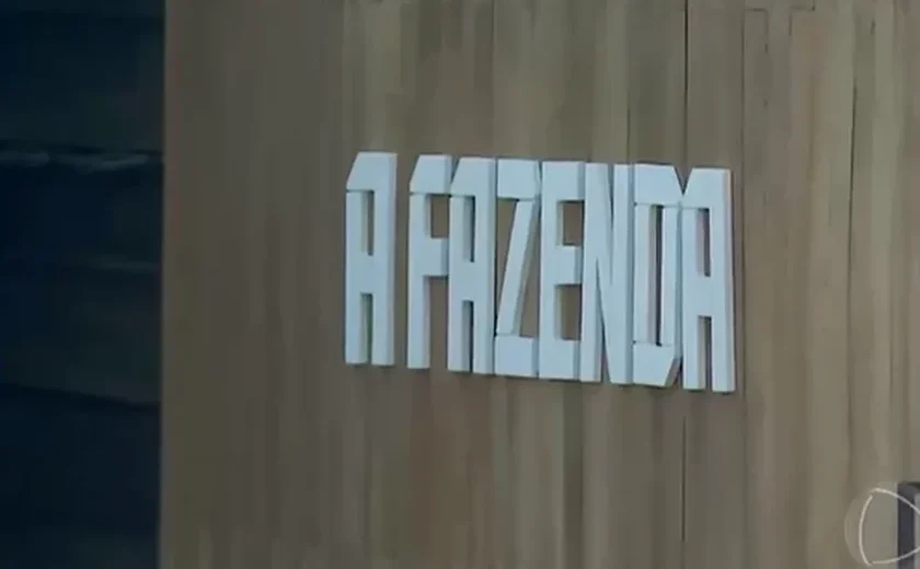 'A Fazenda 16': domingo teve Prova de Fogo, quadro de 'Hora do Faro' e dinâmica de apontamentos