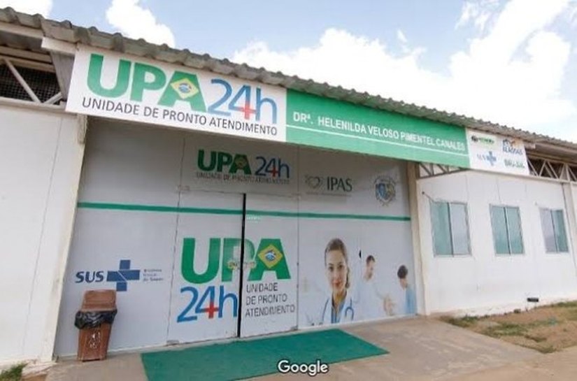 UPA de Palmeira está superlotada e direção faz apelo: procurem os postos