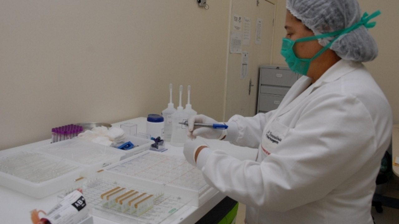 Uso de EPIs previnem doenças em acidentes com material biológico
