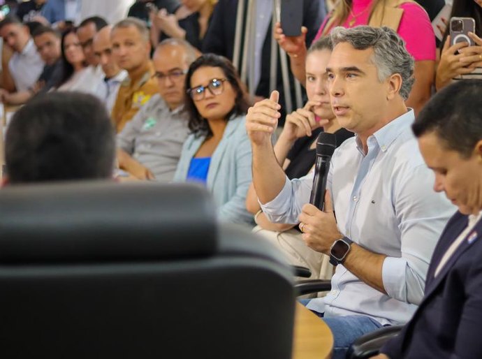 Rafael Brito cobra da prefeitura pagamento de impostos dos imóveis adquiridos pela Braskem