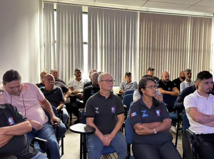 Instituto de Metrologia alinha as ações de fiscalização em Alagoas