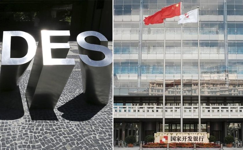 BNDES e banco de fomento chinês assinam acordo de US$ 1,3 bilhão