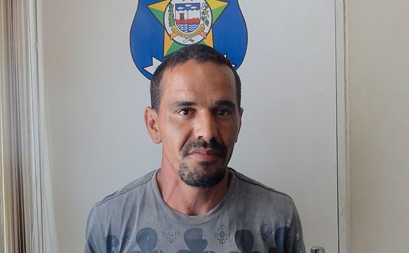 Polícia Civil prende em flagrante dupla acusada de assalto em Maceió