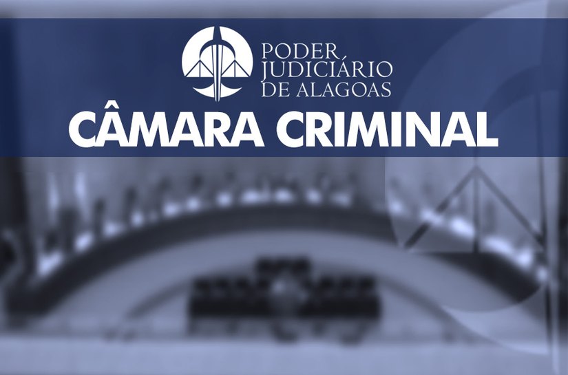 Câmara Criminal julga 1.469 processos no 1º semestre de 2017