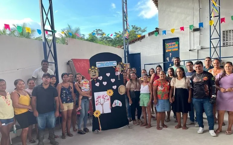 Projeto premiado na Sinpete ganha prêmio nacional de educação e sustentabilidade