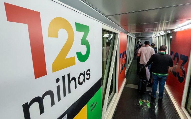 123 milhas: Justiça suspende estornos de cartão de crédito dos pacotes de viagens suspensos. Entenda