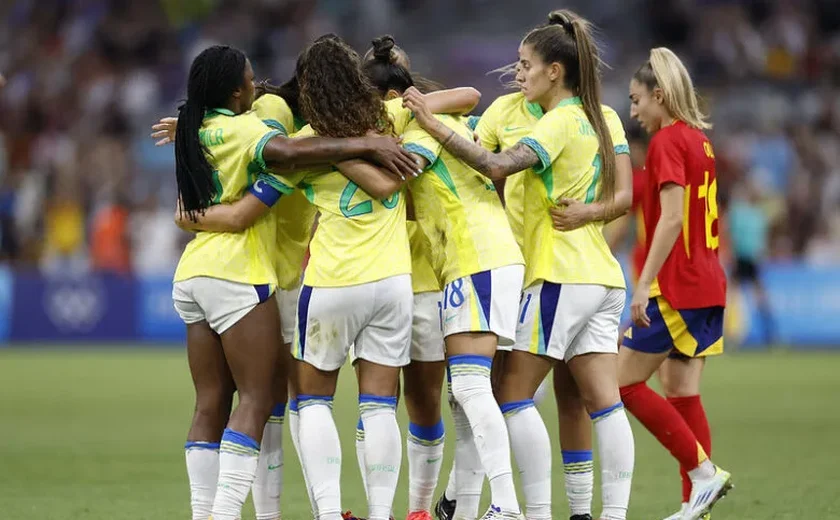 Por que os Estados Unidos são 'pedra no sapato' do Brasil no futebol feminino olímpico?