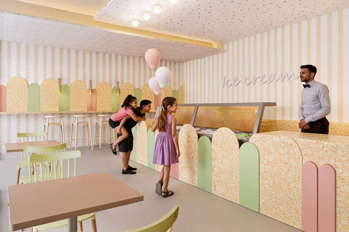 Sorveteria