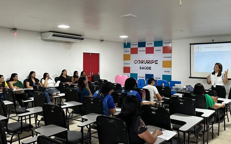 Saúde e Gestão: Instituto Terra e Prefeitura de Coruripe avançam com programa de capacitação
