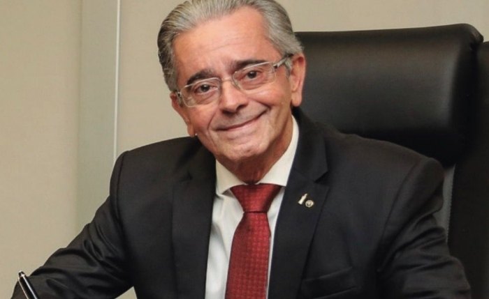 Anteprojeto foi encaminhado à ALE pelo presidente do TJ, Fábio Bittencourt