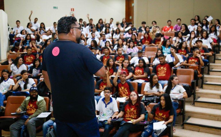 Educação confirma aulões do Enem 2023 para os dias 28 e 29