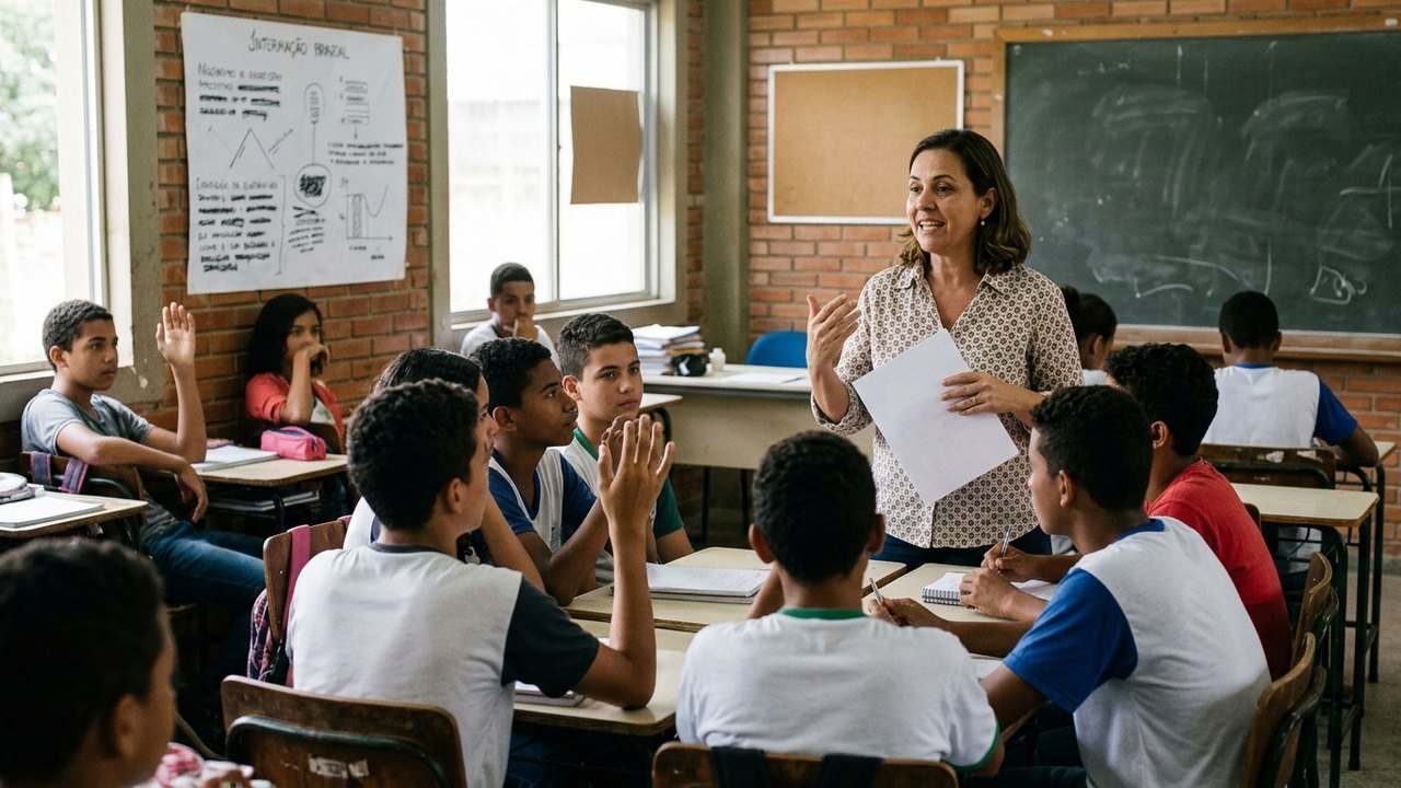 Escolas deverão informar alunos sobre direitos e canais de denúncia