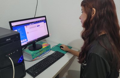 Candidatos terão até a próxima sexta-feira (12) para se inscreverem no Enem