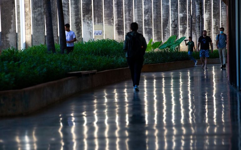 UnB aprova cotas para pessoas trans em cursos de graduação